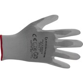 Arbeitshandschuh PU Light